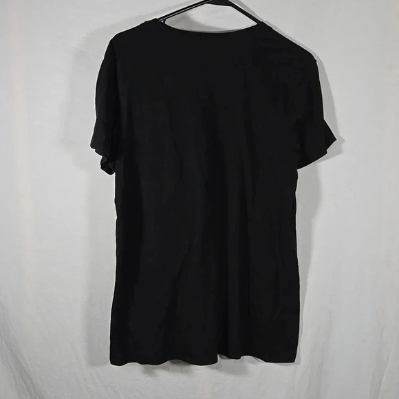 Ghost Face Scream Graphic Tee Size Large - Picture 4 of 4